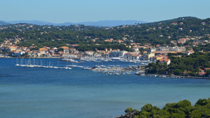Déménageur Aubagne